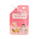 Маска-щербет для лица Shinetree Revitalizing Sherbet Facial Mask, 12 мл