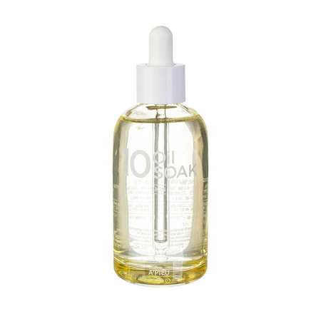 Масло-эссенция A'pieu 10 Oil Soak Skin, 97 мл: цены и характеристики