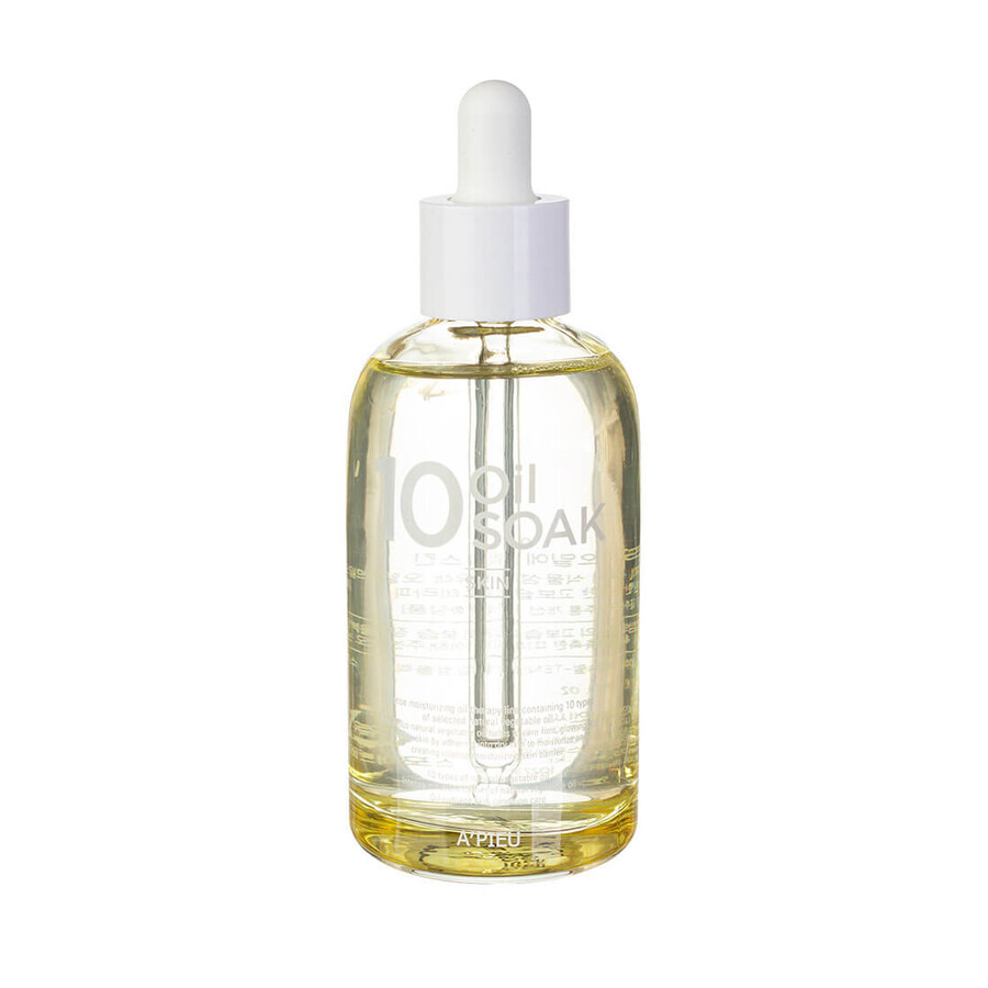 Масло-эссенция A'pieu 10 Oil Soak Skin, 97 мл: цены и характеристики