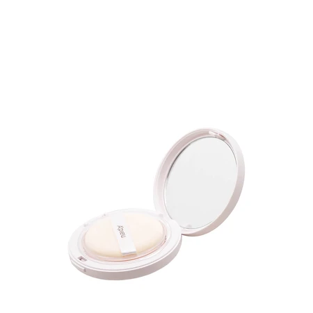 Матуюча пудра A'pieu Oil Control Film Pact No.1 - Soft Pink, 11.5 г: ціни та характеристики