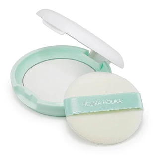 Матуюча пудра Holika Holika Puri Pore No Sebum Pact, 8 мл