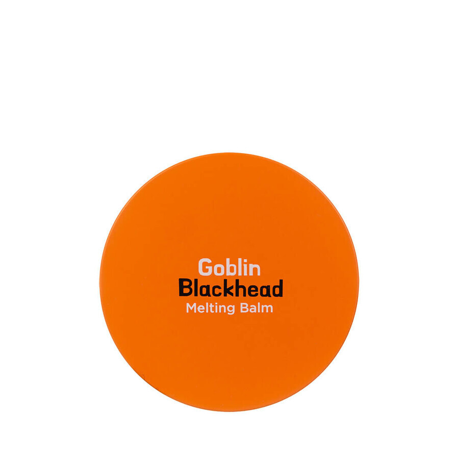 Матуючий бальзам для обличчя Apieu Goblin Blackhead Melting Balm, 18 г: ціни та характеристики