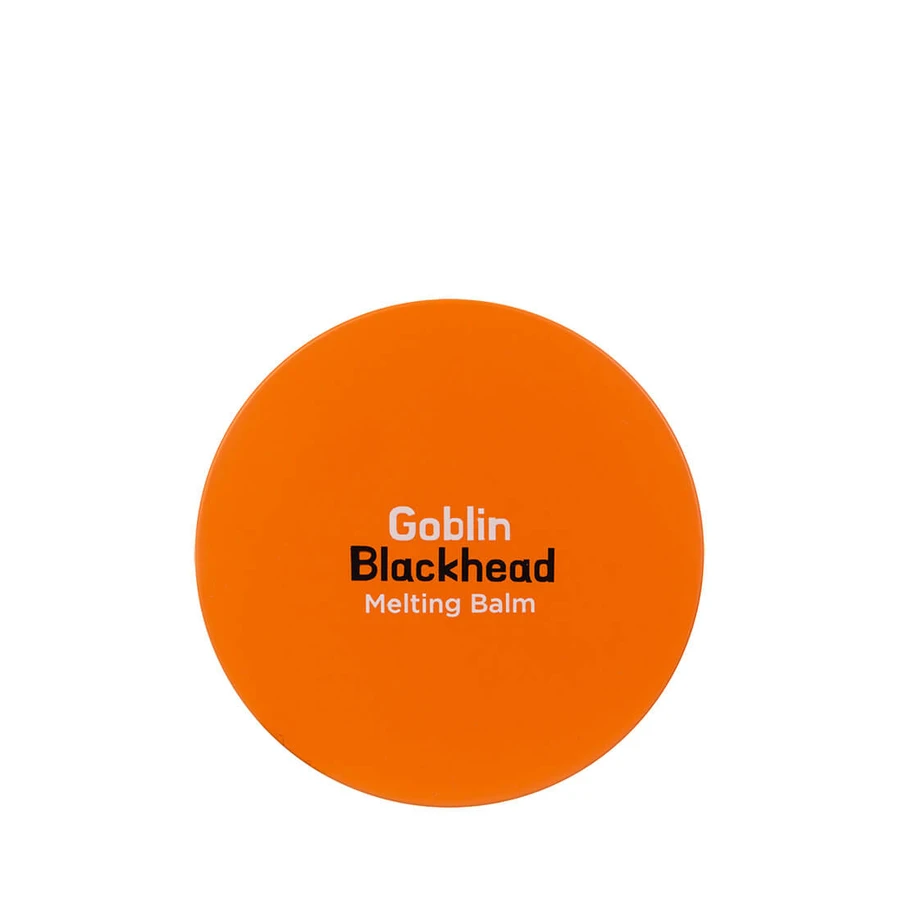 Матирующий бальзам для лица Apieu Goblin Blackhead Melting Balm, 18 г: цены и характеристики