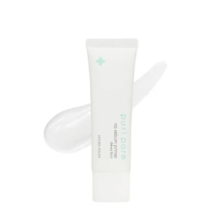 Матуючий праймер Holika Holika Puri Pore No Sebum Primer Dewy Blur, 30 мл