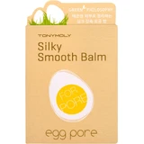 Матуючий праймер для маскування пір Tony Moly Egg Pore Silky Smooth Balm, 20 мл