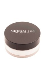 Минеральная рассыпчастая пудра A&#39;pieu Mineral 100 HD Powder 4 г