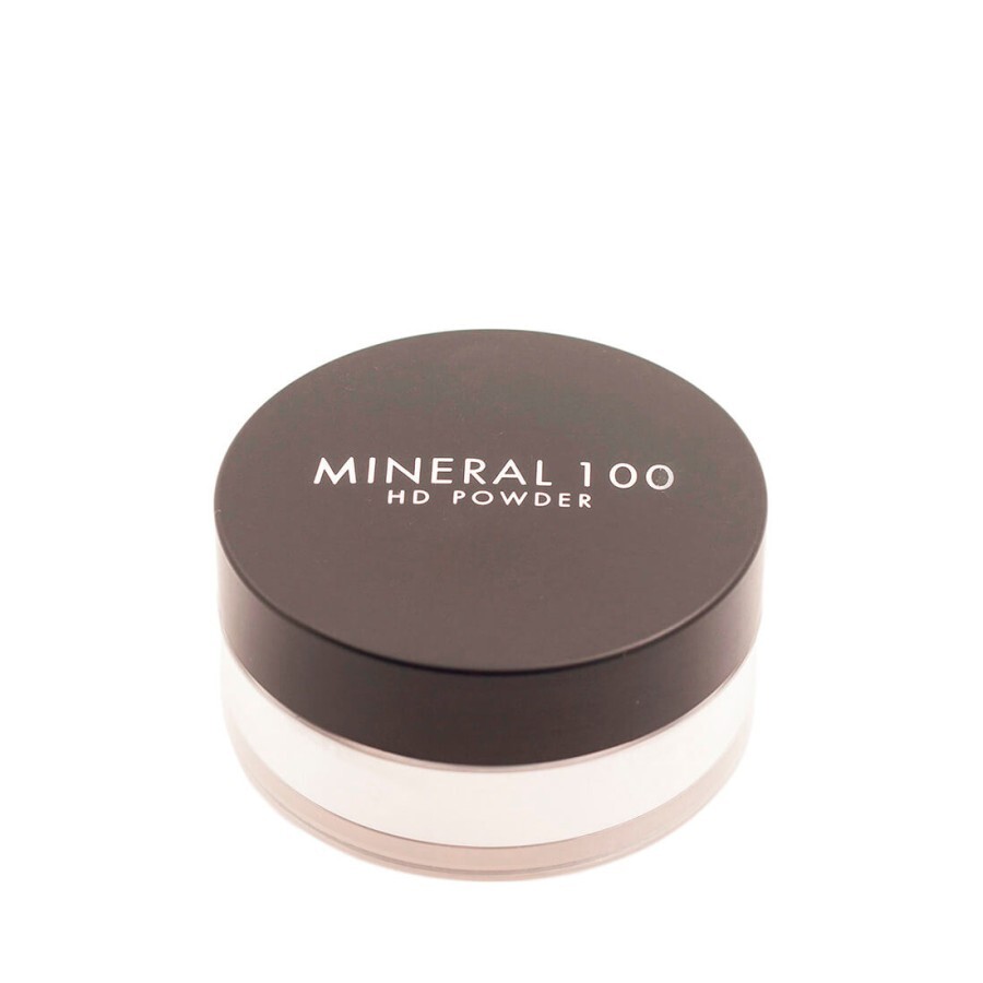 Минеральная рассыпчастая пудра A'pieu Mineral 100 HD Powder 4 г: цены и характеристики