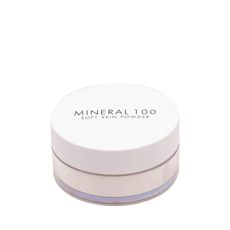 Мінеральна пудра A'pieu Mineral 100 Soft Skin Powder, 4 г: ціни та характеристики