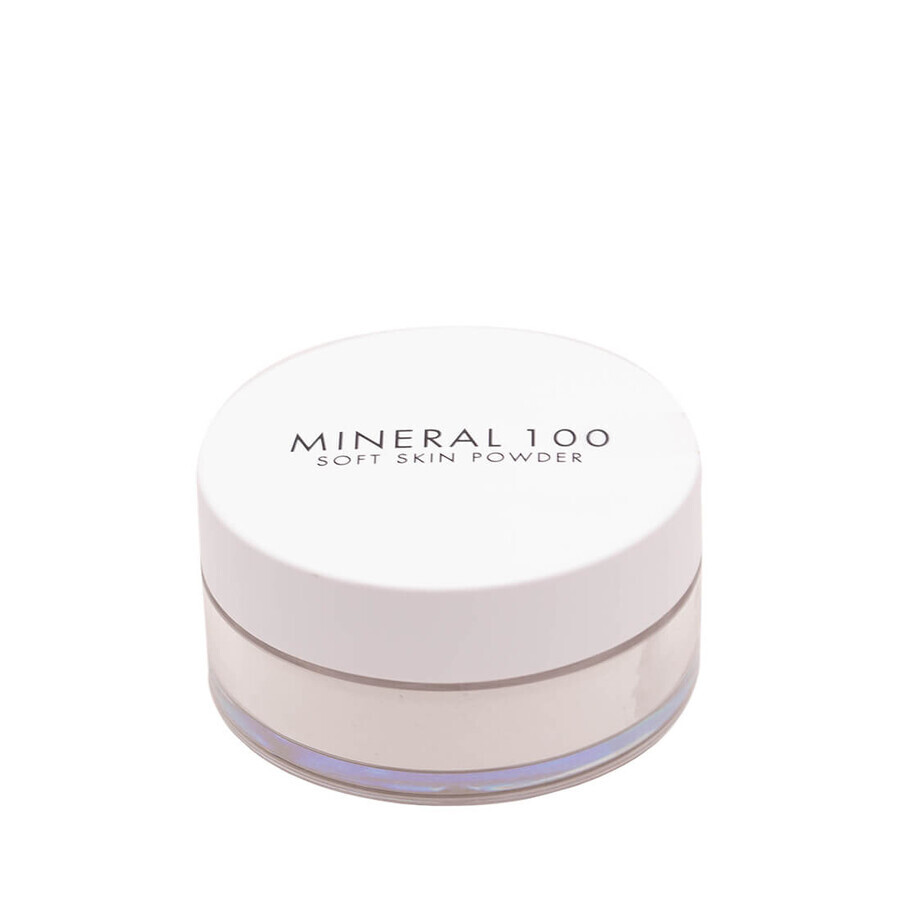Минеральная пудра A'pieu Mineral 100 Soft Skin Powder, 4 г: цены и характеристики