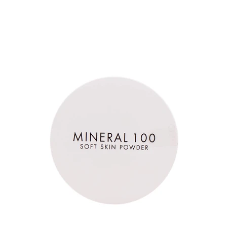 Мінеральна пудра A'pieu Mineral 100 Soft Skin Powder, 4 г: ціни та характеристики