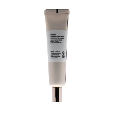 Крем для області навколо очей Mizon Only One Eye Cream For Face Багатофункціональний 30 мл: ціни та характеристики