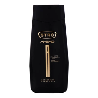 Гель для душу STR8 Ahead 250 мл