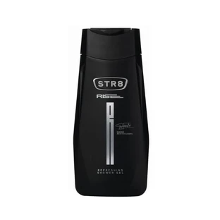 Гель для душа STR8 Rise 250 мл