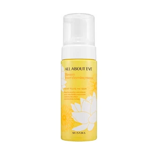 Мусс для интимной гигиены Missha All About Eve Blossom Inner Cleansing Mousse, 150 мл