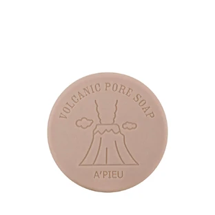 Мило для обличчя A'Pieu Volcanic Pore Soap, 100 г