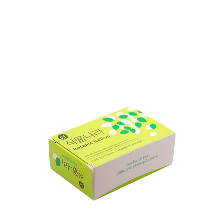 Мыло туалетное Lion Botanic Nation Hinoki Pure Bar Soap, 100 г: цены и характеристики