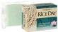 Мило туалетне з екстрактом лотоса CJ Lion Rice Day Oriental Natural Lotus Soap, 100 г