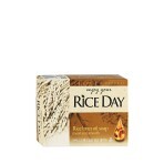 Мыло туалетное Lion Riceday Rice Bran Oil Soap с экстрактом рисовых отрубей 100 г: цены и характеристики