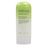Мягкий гель-пилинг для лица Missha Super Aqua Mild Peeling, 100 мл 