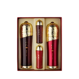 Набір для обличчя на основі східних трав Missha Misa Cho Gong Jin Set Special Set, 335 мл