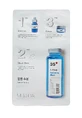 Набор очищающих масок Missha 3step Hydrating Mask, 28 г