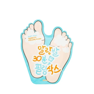 Носки-пилинг для стоп A'pieu Soft Foot Peeling Socks, 40 мл