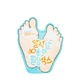 Носки-пилинг для стоп A'pieu Soft Foot Peeling Socks, 40 мл