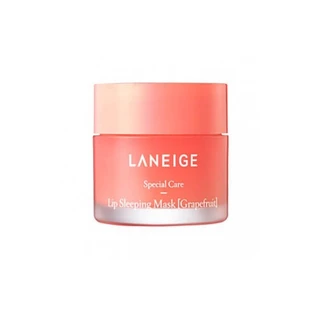 Ночная маска для губ Laneige Cica Грейпфрут, 20 мл