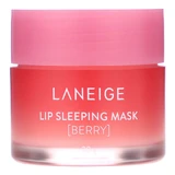 Ночная маска для губ Laneige Lip Sleeping Ягоды, 20 мл