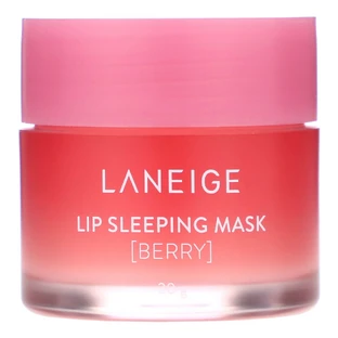 Нічна маска для губ Laneige Lip Sleeping Ягоди, 20 мл