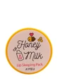 Ночная маска для губ A'pieu Honey & Milk, 6.7 г