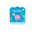 Ночная маска для лица Lofloy My Animal Sleeping Pack Turtle, 8 мл: цены и характеристики