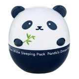 Ночная маска для лица Tony Moly Panda's Dream White Sleeping Pack, 50 мл