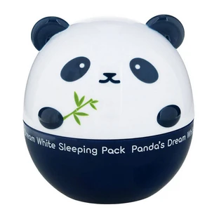 Ночная маска для лица Tony Moly Panda's Dream White Sleeping Pack, 50 мл
