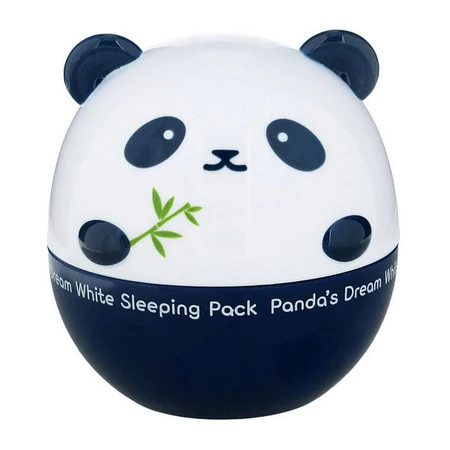 Ночная маска для лица Tony Moly Panda's Dream White Sleeping Pack, 50 мл: цены и характеристики