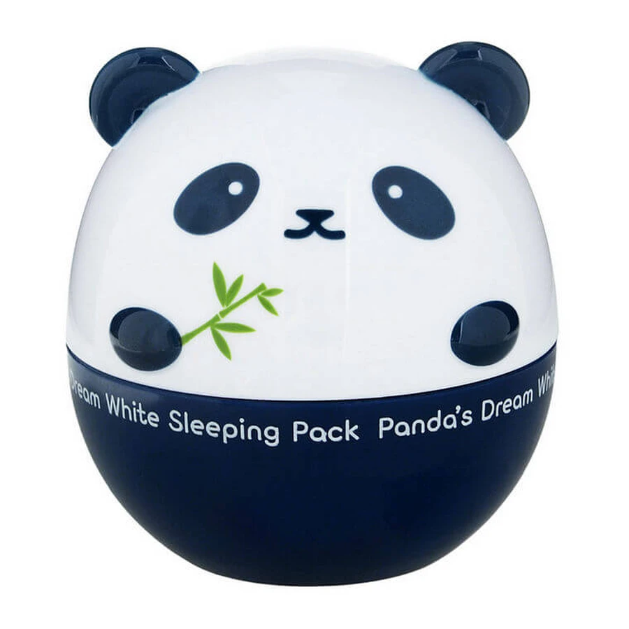 Ночная маска для лица Tony Moly Panda's Dream White Sleeping Pack, 50 мл: цены и характеристики