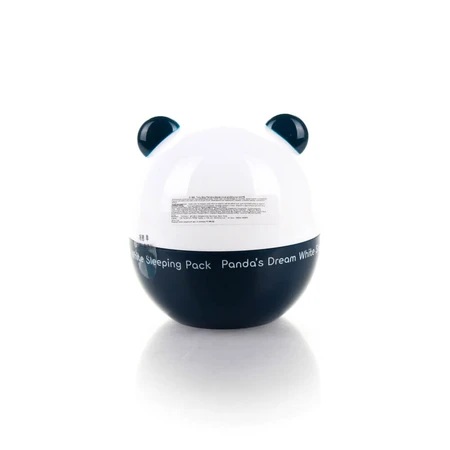 Ночная маска для лица Tony Moly Panda's Dream White Sleeping Pack, 50 мл: цены и характеристики