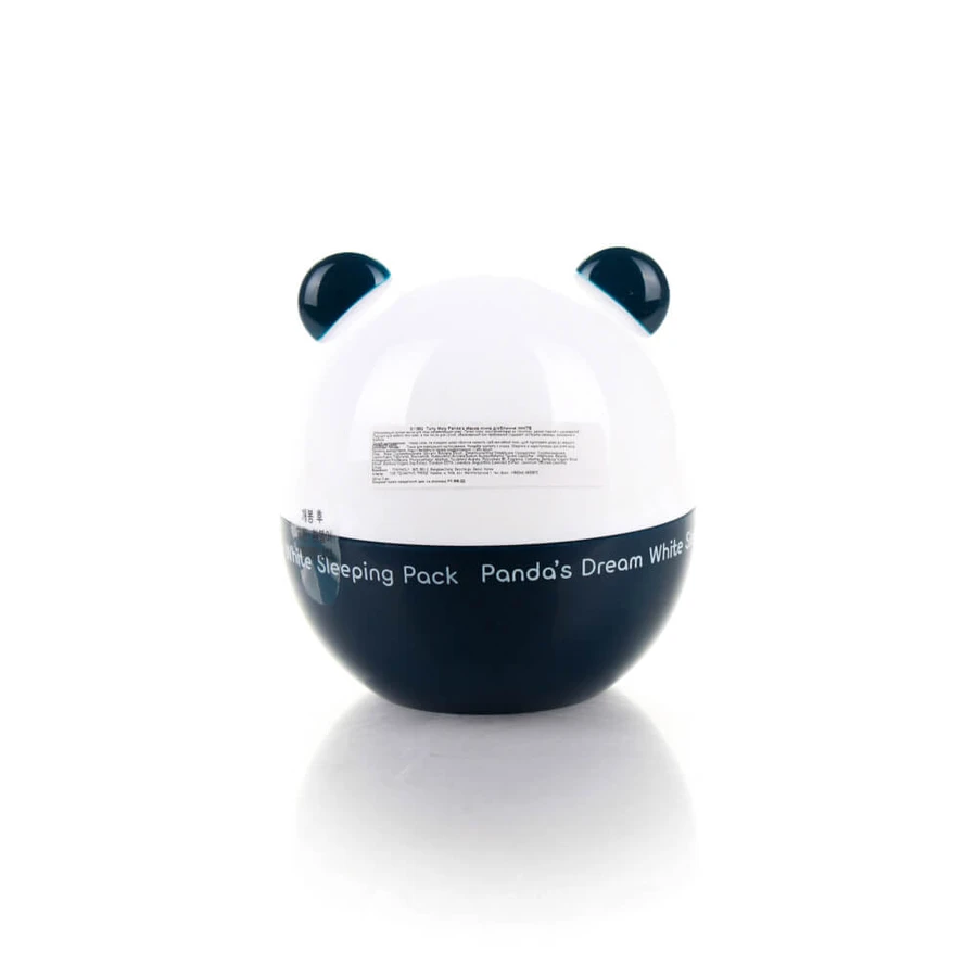 Ночная маска для лица Tony Moly Panda's Dream White Sleeping Pack, 50 мл: цены и характеристики