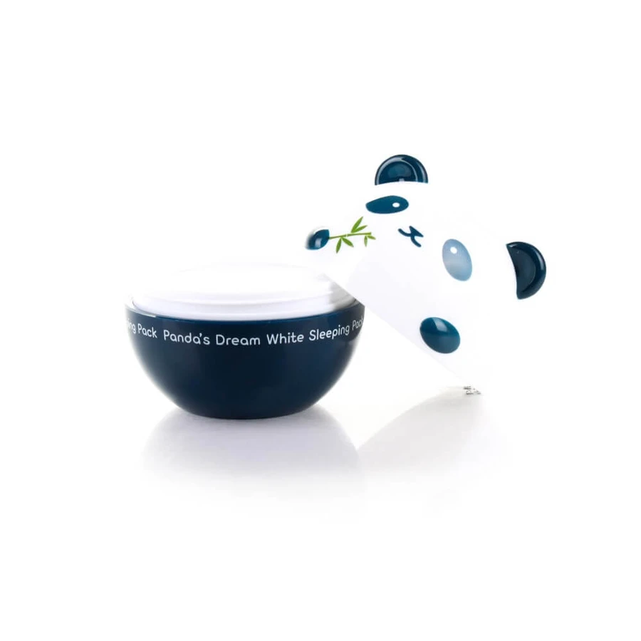 Ночная маска для лица Tony Moly Panda's Dream White Sleeping Pack, 50 мл: цены и характеристики