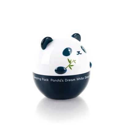 Ночная маска для лица Tony Moly Panda's Dream White Sleeping Pack, 50 мл: цены и характеристики