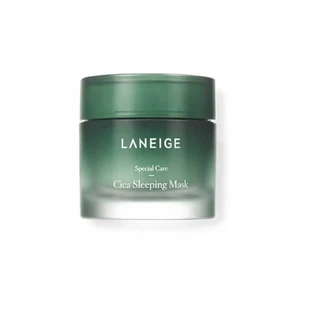 Нічна маска для обличчя Laneige Cica з Центел, 60 мл