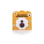 Ночная маска Lofloy My Animal Sleeping Pack Sheep, 8 мл: цены и характеристики