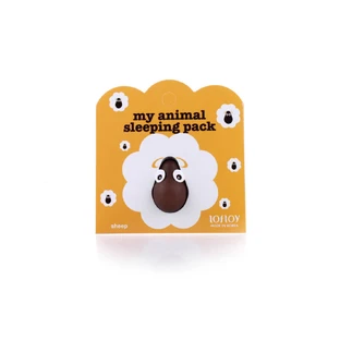 Нічна маска Lofloy My Animal Sleeping Pack Sheep, 8 мл