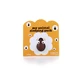 Ночная маска Lofloy My Animal Sleeping Pack Sheep, 8 мл