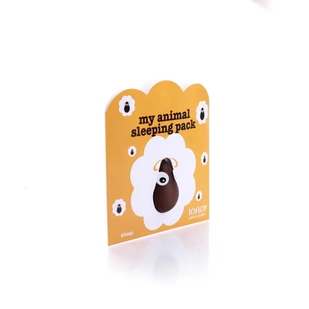Нічна маска Lofloy My Animal Sleeping Pack Sheep, 8 мл: ціни та характеристики