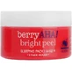 Ночная пилинг-маска Etude House Berry AHA Bright, 100 мл