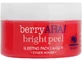 Ночная пилинг-маска Etude House Berry AHA Bright, 100 мл