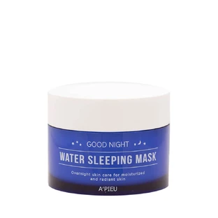 Ночная увлажняющая маска A'pieu Good Night Water Sleeping Mask, 105 мл