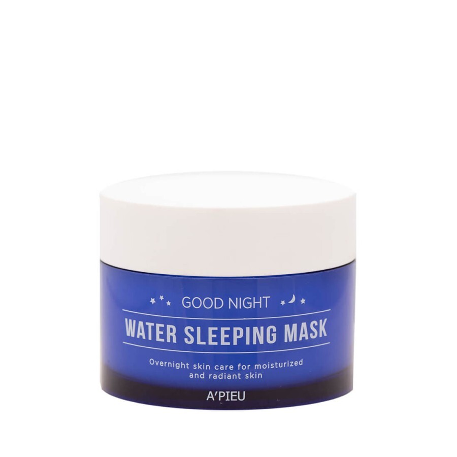 Ночная увлажняющая маска A'pieu Good Night Water Sleeping Mask, 105 мл: цены и характеристики