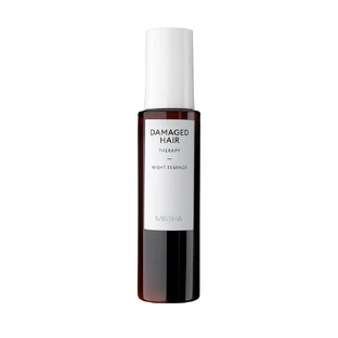 Нічна есенція для волосся Missha Damaged Hair Therapy, 120 мл